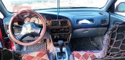 Proton Wira